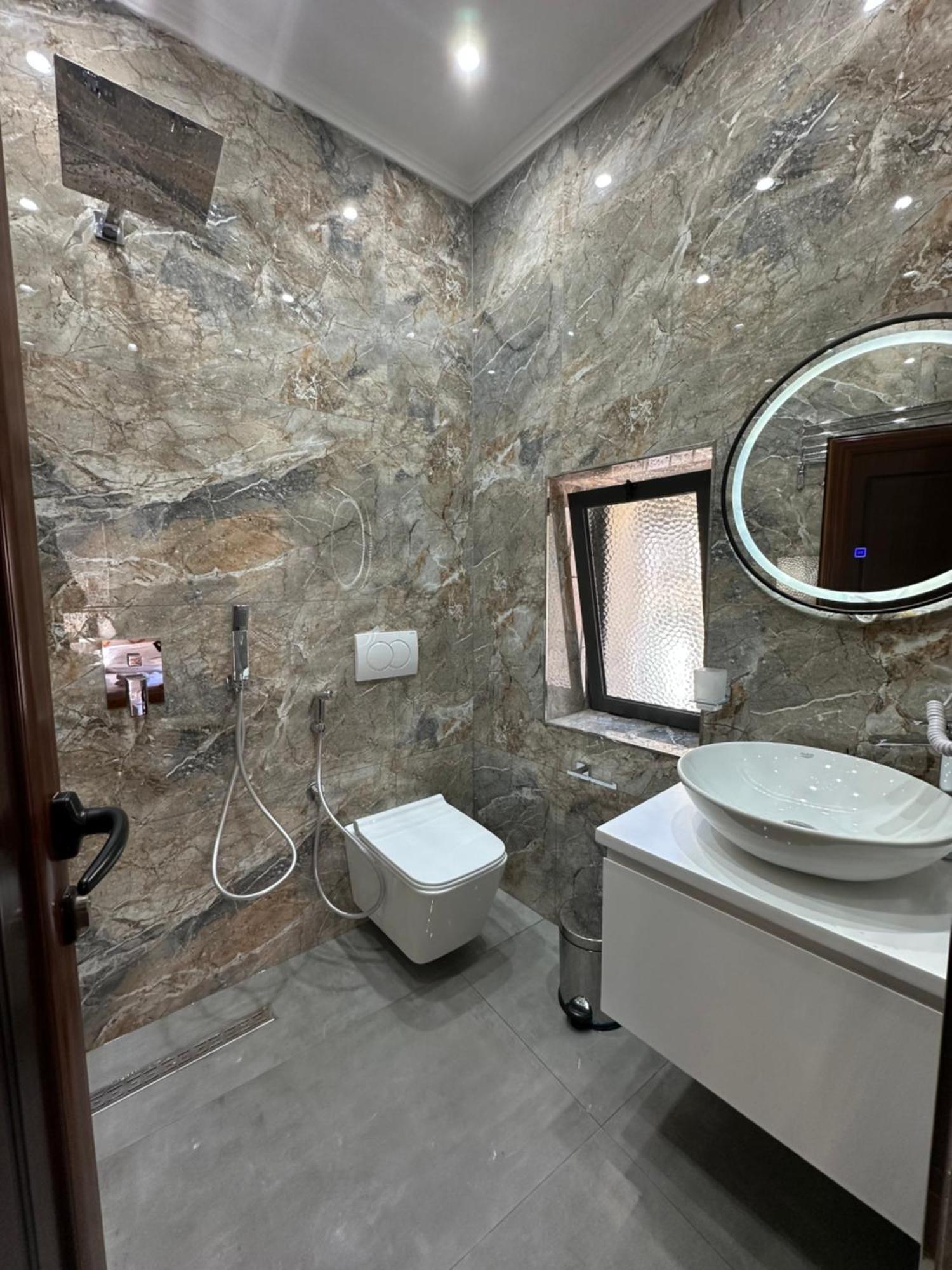 Kore Guest House Gjirokastër Buitenkant foto